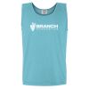Garment-Dyed Heavyweight Tank Top Thumbnail