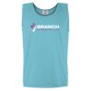 Garment-Dyed Heavyweight Tank Top Thumbnail