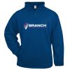 Men's Performance Quarter-Zip Pullover Thumbnail