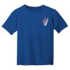 Youth Gildan Performance ® T Shirt Thumbnail